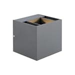 Vägglampa Markslöjd Agros