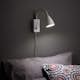 Vägglampa Markslöjd Ciro Flex