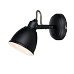 Vägglampa Markslöjd Fjällbacka