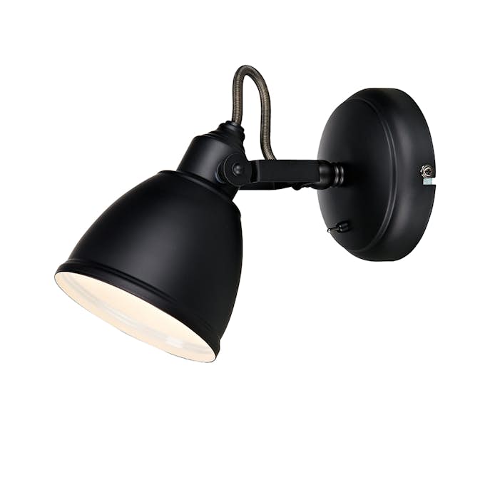 Vägglampa Markslöjd Fjällbacka