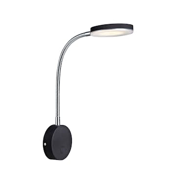 Vägglampa Markslöjd Flex