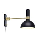 Vägglampa Markslöjd Larry