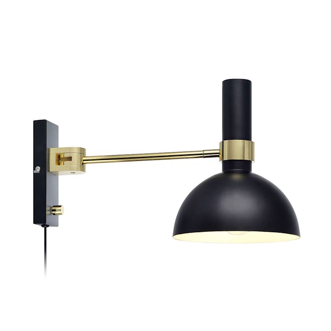 Vägglampa Markslöjd Larry