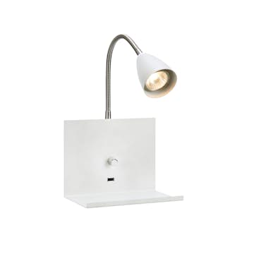 Vägglampa Markslöjd Logi