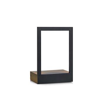 Vägglampa Markslöjd Pablo Hög