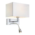 Vägglampa Markslöjd Savoy