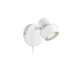 Vägglampa Markslöjd Urn