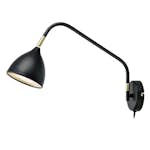 Vägglampa Markslöjd Valencia