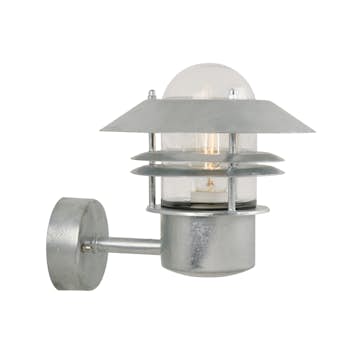 Vägglampa Nordlux Blokhus Up