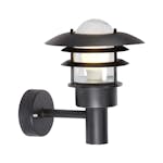 Vägglampa Nordlux Lønstrup