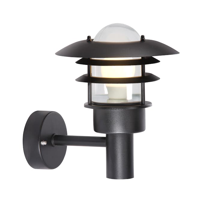 Vägglampa Nordlux Lønstrup