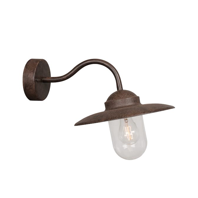 Vägglampa Nordlux Luxembourg