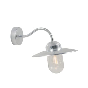 Vägglampa Nordlux Luxembourg