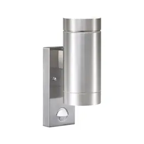 Vägglampa Nordlux Tin Maxi Dubbel