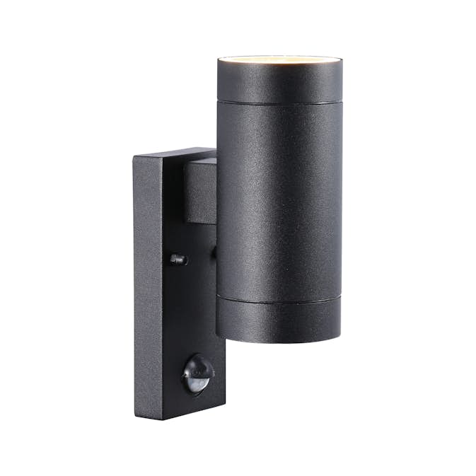 Vägglampa Nordlux Tin Maxi Dubbel