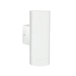 Vägglampa Nordlux Tin Maxi Dubbel