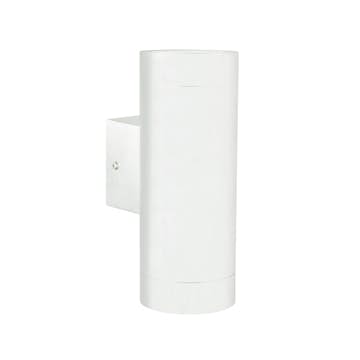 Vägglampa Nordlux Tin Maxi Dubbel