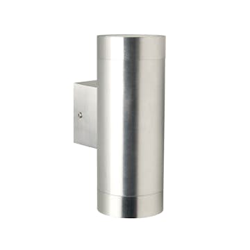 Vägglampa Nordlux Tin Maxi Dubbel