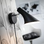 Vägglampa Nordlux Vanila