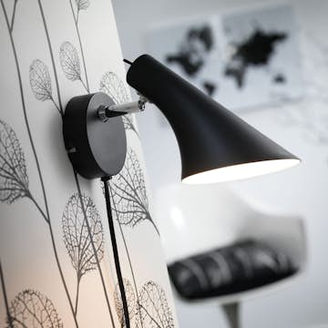 Vägglampa Nordlux Vanila