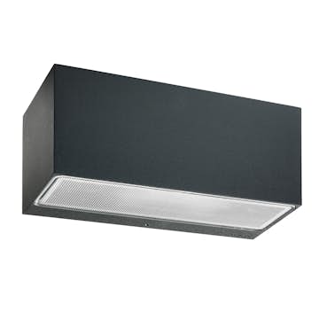 Väggarmatur Norlys Asker Big 1300