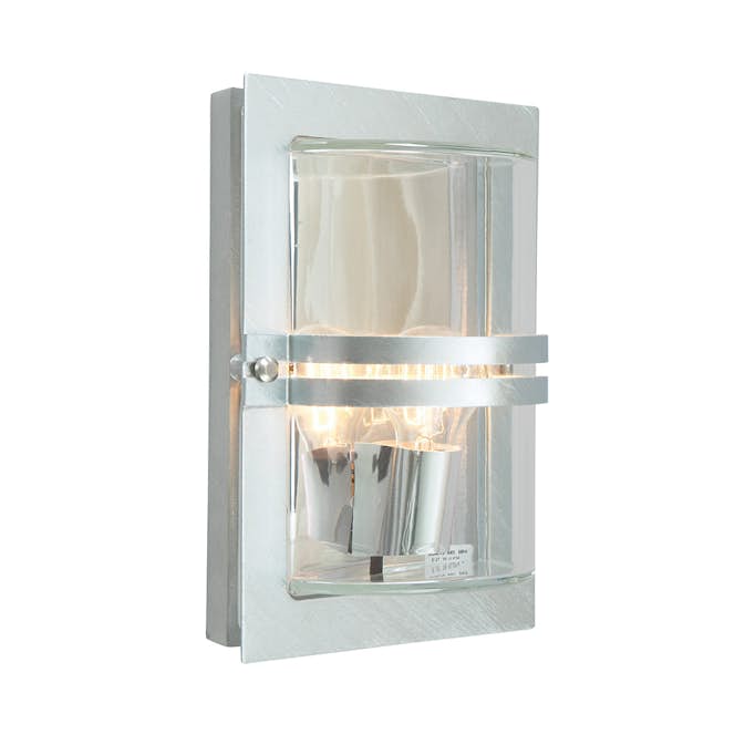 Vägglampa Norlys Basel