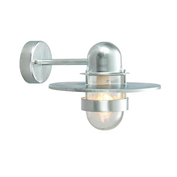 Vägglampa Norlys Bergen