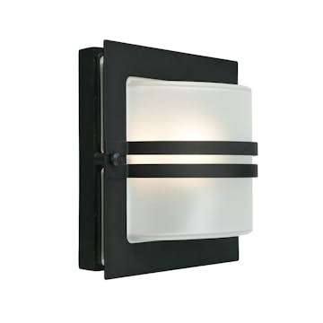 Vägglampa Norlys Bern