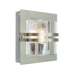 Vägglampa Norlys Bern