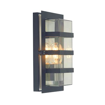 Vägglampa Norlys Boden