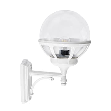 Vägglampa Norlys Bologna Stående