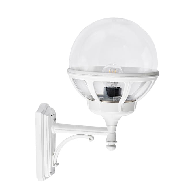 Vägglampa Norlys Bologna Stående