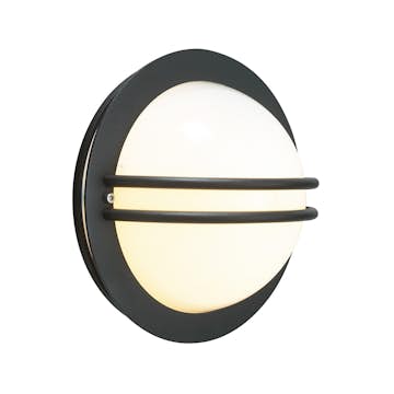 Vägglampa Norlys Bremen