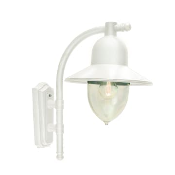 Vägglampa Norlys Como