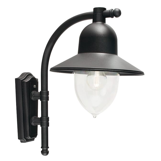 Vägglampa Norlys Como