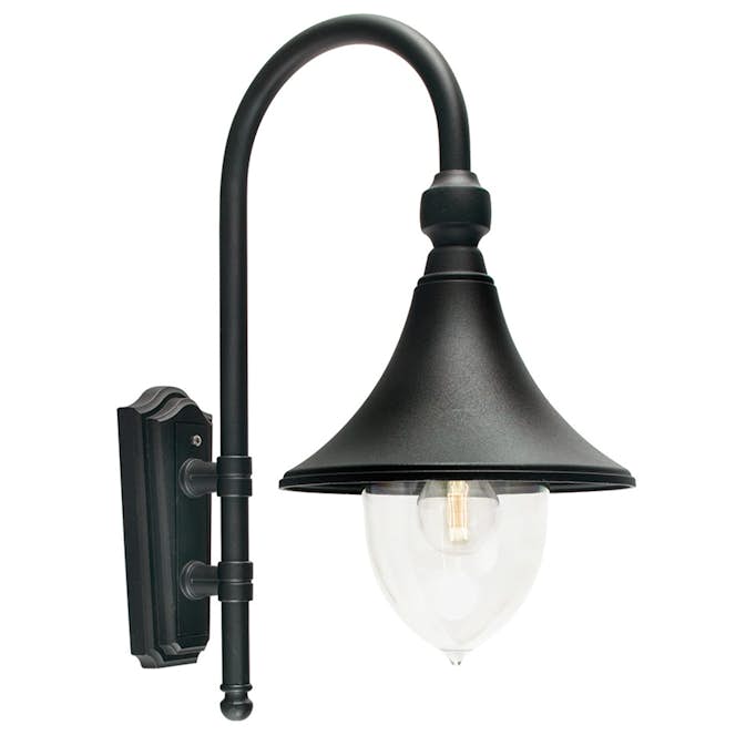 Vägglampa Norlys Firenze