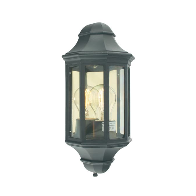 Vägglampa Norlys Genova Mini