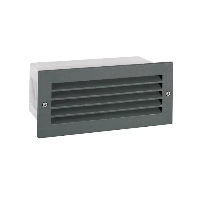 Vägglampa Norlys Grimstad Galler