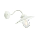 Vägglampa Norlys Karlstad