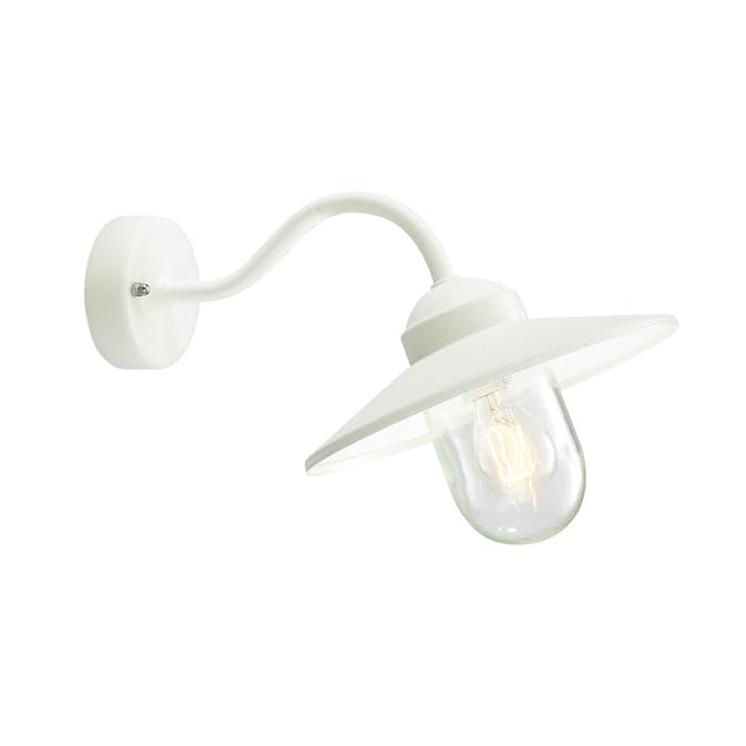 Vägglampa Norlys Karlstad