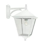 Vägglampa Norlys London Big Nedåtmonterad