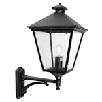 Vägglampa Norlys London Big Stående