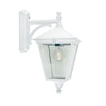 Vägglampa Norlys London Nedåtmonterad