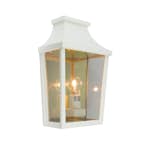 Vägglampa Norlys London