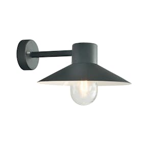 Vägglampa Norlys Lund