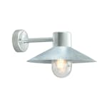 Vägglampa Norlys Lund
