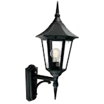 Vägglampa Norlys Modena Stående