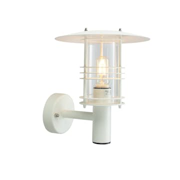 Vägglampa Norlys Stockholm med Arm