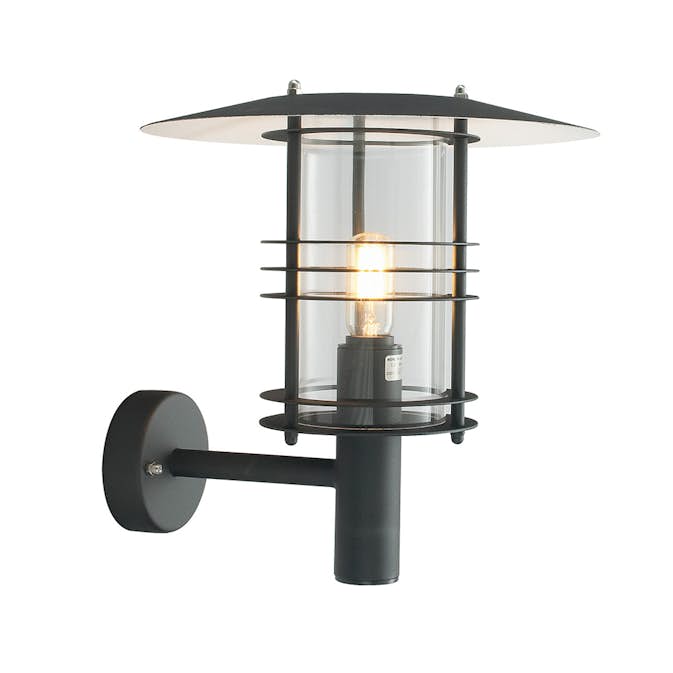 Vägglampa Norlys Stockholm med Arm