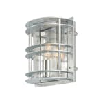 Vägglampa Norlys Stockholm